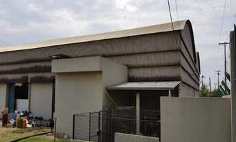 Imagem 6: SÃO CARLOS - Industrial / Logística - PARQUE PARAÍSO - SÃO CARLOS