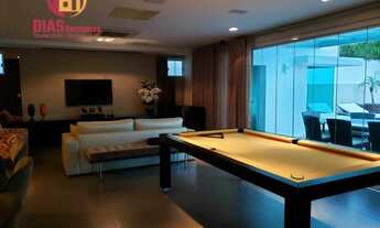 Imagem 3: Casa à venda no bairro Alphaville I - Salvador/BA