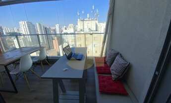 Imagem 7: Pronto para morar!