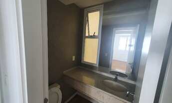 Imagem 6: PENÍNSULA, 152M², 4 QUARTOS, VARANDÃO, BARRA DA TIJUCA