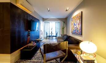 Imagem 2: Apartamento - Cambuí - Campinas