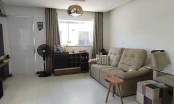 Imagem 3: Casa com 3 quartos, armários, terração, duas vagas em condomínio na Freguesia, Jacarepaguá