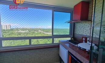 Imagem: Apartamento à venda no bairro Patamares