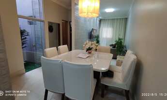 Imagem 3: Casa 2 quartos Setor Estrela Dalva/ Brisas da Mata/ Recanto do bosque