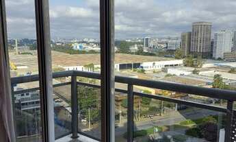 Imagem: Apartamento para aluguel possui 51 metros