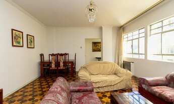 Imagem 4: Curitiba - Apartamento Padrão - Centro