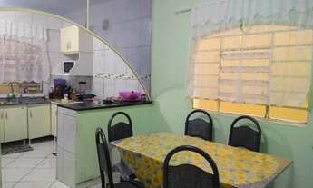 Imagem 2: SOBRADO - CONDOMÍNIO MARACANÃ - SANTO ANDRÉ