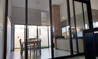 Imagem 4: Casa para aluguel, 3 quartos, 1 suíte, 4 vagas, Quiririm - Taubaté/SP