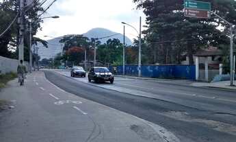 Imagem 2: Rio de Janeiro - Terreno Padrão - <br> Vargem Grande