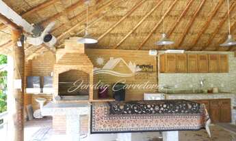 Imagem 5: Excelente sítio/haras 12.000m² com excelente estrutura