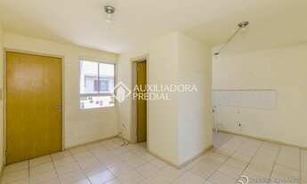 Imagem: PORTO ALEGRE - Apartamento Padrão - Rubem