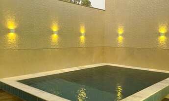 Imagem 6: Casa em condomínio com 3 quartos no Condomínio Belvedere I - Bairro Jardim Imperial em Cui