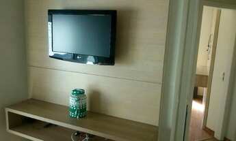 Imagem 6: Lindo apto cobertura montado prox a kennedy s.b.c aceita imovel maior ou menor valor