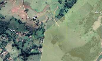 Imagem 2: Área para Loteamento para Venda em Vargem, Centro