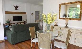 Imagem: Apartamento com 4 quartos à venda, 149