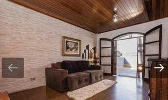 Imagem 6: Sobrado com 3 dormitórios à venda, 300 m² - Cidade Industrial - Curitiba/PR