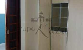 Imagem: Casa Sobrado - Bosque dos Ipês - 150m²