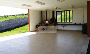 Imagem 2: Terreno à venda, 1200 m² por R$ 600.000,00 - Parque Residencial Indaiá - Indaiatuba/SP