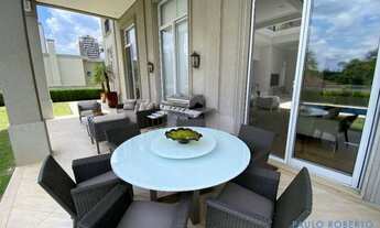 Imagem 6: CASA EM CONDOMÍNIO - ALPHAVILLE - SP