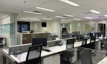 Imagem 7: ANDAR CORPORATIVO PLUG & PLAY