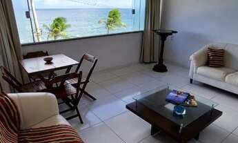 Imagem 4: Apartamento para venda com 40 metros quadrados com 1 quarto em Rio Vermelho - Salvador - B