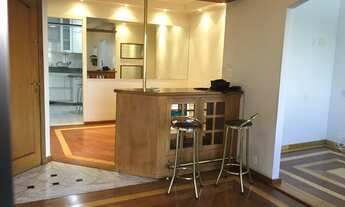 Imagem: Apartamento Perdizes - 3 dormitórios