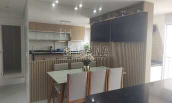 Imagem 1: Apartamento maravilhoso no Centro de São Caetano-67 m² 2 dormitórios 1 suíte, terraço gour