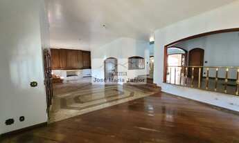 Imagem 3: Sobrado com 2400 m2 de terreno, 950 m2 de construção, na Vila Oliveira