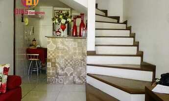 Imagem 2: Casa à venda em condomínio fechado - Salvador/BA