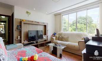 Imagem 3: CANOAS - Apartamento Padrão - Centro