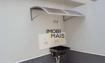 Imagem 4: Casa com 2 dormitórios à venda, 54 m² por R$ 195.000,00 - Parque Jaraguá - Bauru/SP