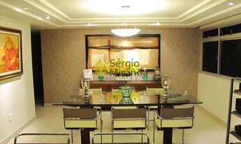 Imagem 2: Recife - Apart. 3 qtos, 1 suíte, 1 vaga. - Boa Viagem