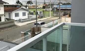 Imagem 4: Sobrado Mobiliado 3 quartos suíte 2 vagas São João Itajaí/SC