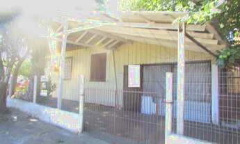 Imagem 3: PORTO ALEGRE - Casa Padrão - Sarandi