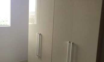 Imagem 7: Apartamento para venda tem 64 metros quadrados com 2/4 COM GARAGEM