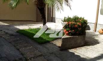 Imagem 3: Casa - Parque Jatibaia (Sousas) - Campinas