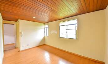 Imagem 4: Apartamento 2 quartos no Fazendinha - Curitiba - PR