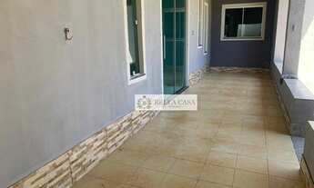 Imagem 5: Casa com 1 dormitório à venda, 80 m² por R$ 220.000,00 - Coqueiral - Araruama/RJ