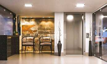 Imagem 5: Lindo apartamento 2 quartos com varanda gourmet em Intermares