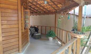 Imagem 7: Casa para venda com 260 metros quadrados com 4 quartos em Centro - Mairiporã - SP