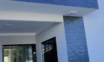 Imagem: JD Madrid - Casa à venda 3 quartos sendo