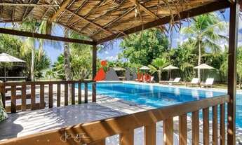 Imagem 3: BIM Vende em Timbau do Sul, Mansão,05 Quartos, 03 Suítes -Lazer