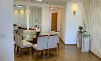 Imagem 2: Apartamento para Venda em Jundiaí, Jardim Bonfiglioli, 3 dormitórios, 3 suítes, 4 banheiro