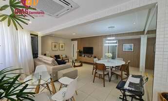 Imagem: Apartamento à venda no bairro Alphaville