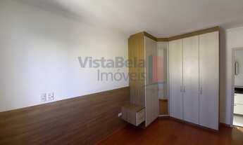 Imagem 7: Apartamento à venda, 3 quartos, 1 suíte, 1 vaga, Parque Senhor do Bonfim - Taubaté/SP