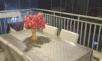 Imagem: Apartamento com 2 dormitórios à venda