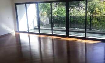 Imagem 2: Apartamento de 298 metros quadrados no bairro Alphaville Comercial com 4 quartos