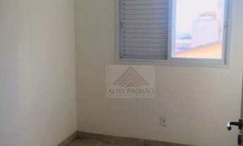 Imagem 4: Cobertura, 83 m² - venda por R$ 480.000,00 ou aluguel por R$ 2.000,00/mês - Jardim Haydee