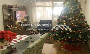 Imagem 2: CASA A VENDA, SOBRADO 3 DORMITÓRIOS, SUÍTE, SALA 2 AMBIENTES, 2 BANHEIROS, 2 VAGAS COBERTA