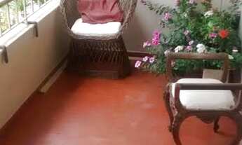 Imagem 3: Casa na Barra 5 quartos com 2 vagas de garagem